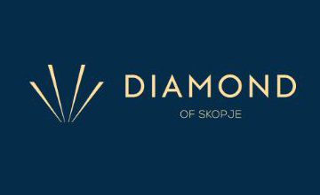 DIAMOND OF SKOPJE