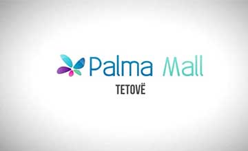 Palma Mall