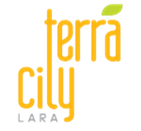 TERRA CITY