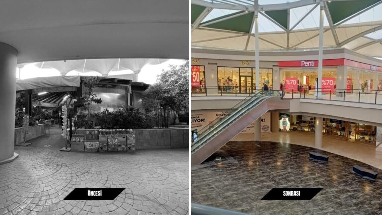 Sümerpark'tan Denizli Horizon Garden’a Bir Yolculuk