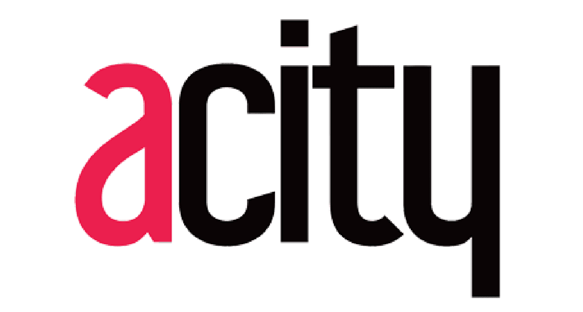 acity