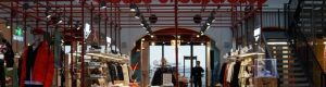Leisure, Entertainment, Shopping