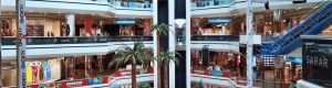 The Economic Situation in Turkey and Its Impact on Shopping Malls