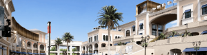 Florentia Village: Turkey’s First Luxury Designer Outlet and Retail Park